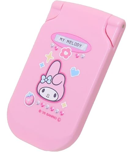 Amazon.co.jp: サンリオ(SANRIO) サンリオ ポケットミラー コンパクト